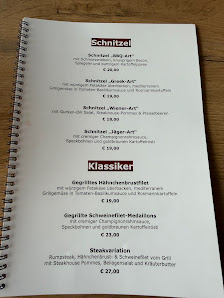 Guido's 2.0 Restaurant, Bar & Café – Bild