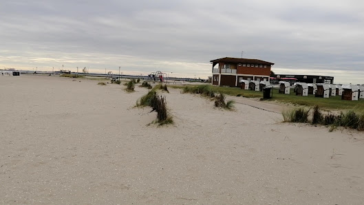 Reisemobil-Stellplatz Schillig – Bild