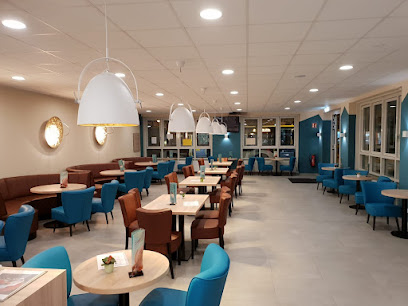 Station Café & Bistro