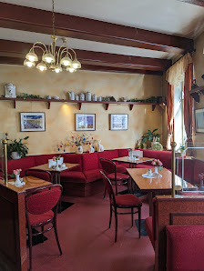 Altstadt Cafe Jever – Bild