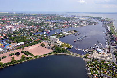 Wilhelmshaven Touristik & Freizeit GmbH