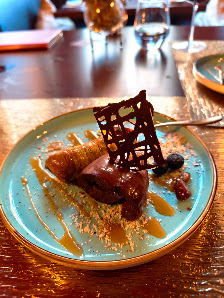 L‘ Orient libanesisches Restaurant Wilhelmshaven – Bild
