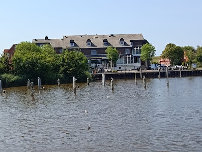 Nordsee-Hotel Harlesiel – Bild