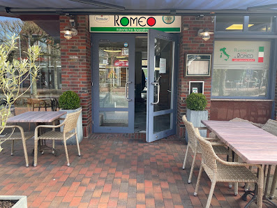 Ristorante Pizzeria „Da Romeo“ – Bild