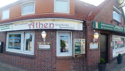 Restaurant "Athen" UG