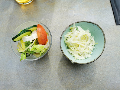 Athena Restaurant Greek & Mediterran – Bild