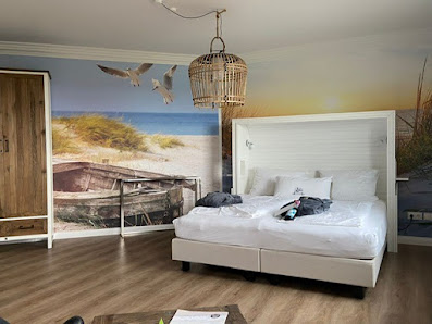 HOTEL DÜNENLÄUFER Carolinensiel – Bild