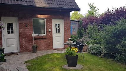 Ferienwohnung Möwennest