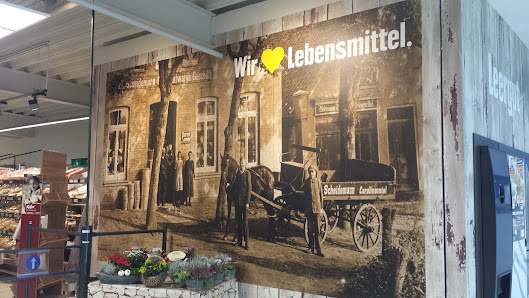 EDEKA Scheidemann – Bild