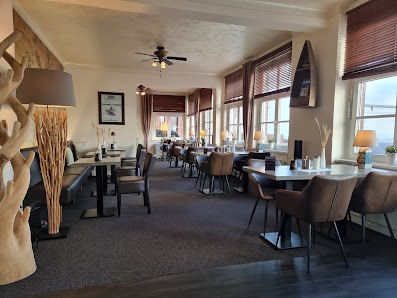Restaurant & Café Seestern – Bild