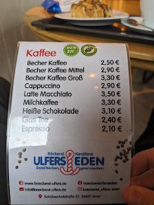 Bäckerei & Konditorei Ulfers Eden – Bild