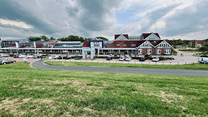 Thalasso-Zentrum BadeWerk Neuharlingersiel