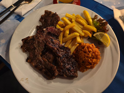 Delphi Restaurant Griechische Spezialitäten – Bild