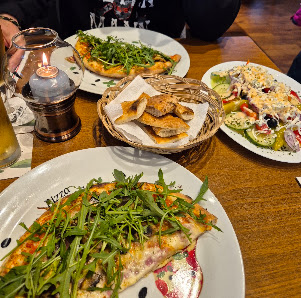 Restaurant Pizzeria Bella Vento – Bild