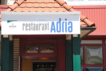Restaurant Adria
