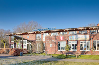 Gästehaus Hooksiel