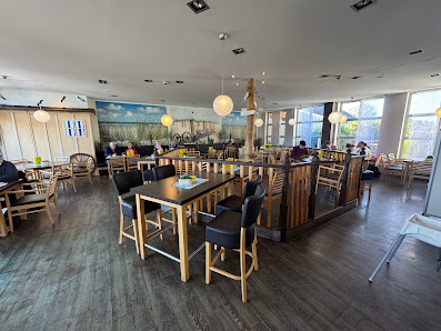 Fischmarkt-Fischbistro-Räucherei – Bild