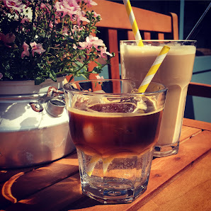MORGÆN café☕ – Bild