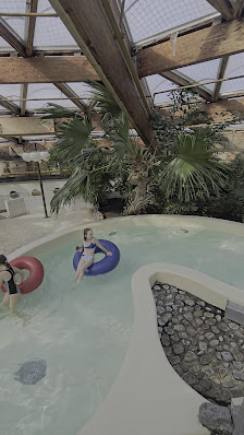 Aqua Mundo im Park Nordseeküste – Bild