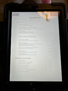 Restaurant Leuchtfeuer – Bild