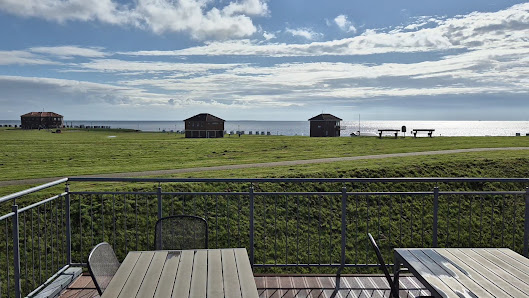 NordseeResort Hotel&Suite Arche Noah Horumersiel – Bild