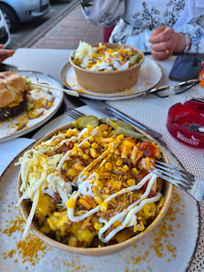 MR. FOOD - SCHNELLRESTURANT – Bild