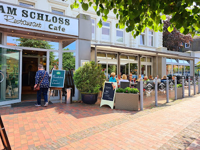 Hof von Oldenburg Jever - Frühstück / Mittagessen / Cafe / Kuchen – Bild