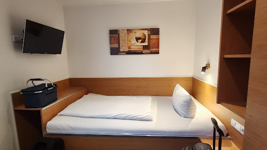 Rüstersieler Hof Hotel Restaurant – Bild