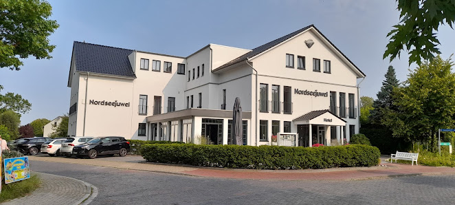Hotel Nordseejuwel – Bild