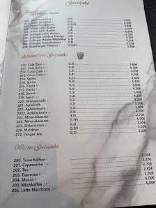 Taverna Yammas Restaurant griechische Spezialitäten – Bild