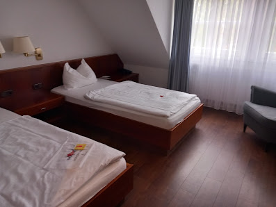 Residenz Hotel - Restaurant - Festsäle – Bild