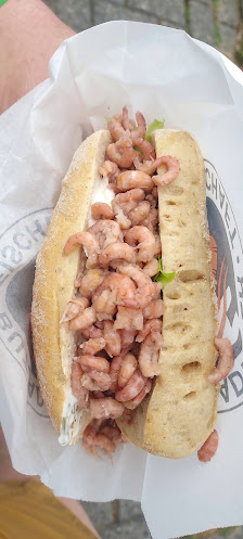 Imbiss Fisch – Bild