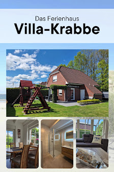 Ferienhaus "Villa-Krabbe" – Bild