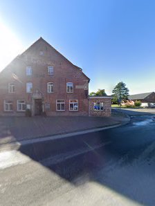 St.-Johannes-Kirche Waddewarden - Evangelisch-lutherische Kirchengemeinde Waddewarden-Westrum – Bild