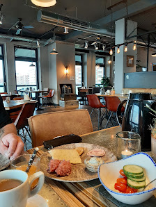 Fliegerdeich Hotel – Bild