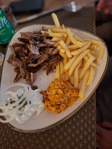 Restaurant Korinth – Bild