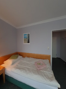 Hotel Spiekeroog – Bild