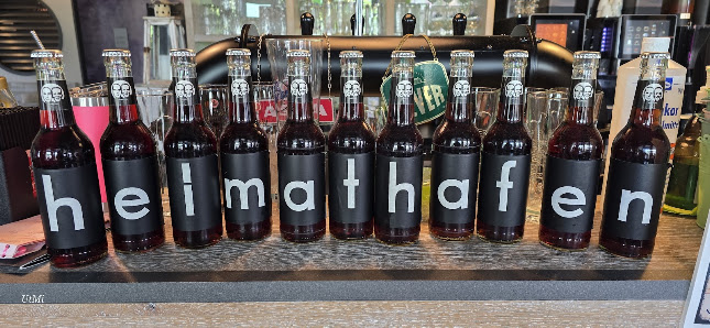 Stöberstübchen an't Diek – Bild