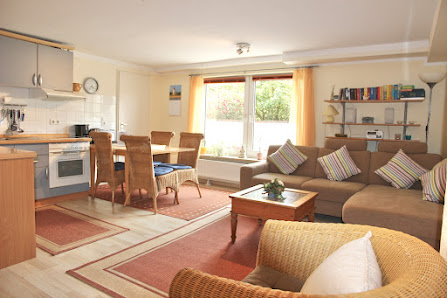 Ferienhaus Seeblick – Bild