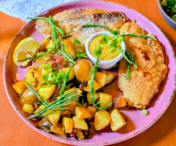 Restaurant Portrait Galerie – Bild