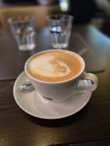 Schlickys Café und Konditorei – Bild