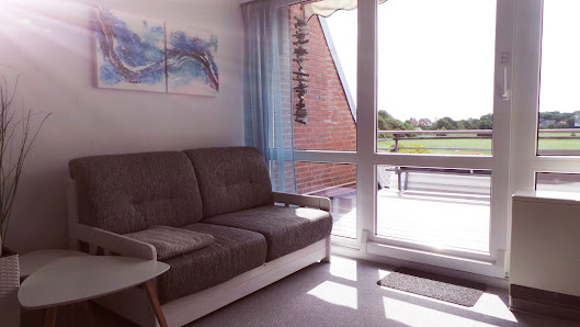 Ferienwohnung Heimathafen – Bild