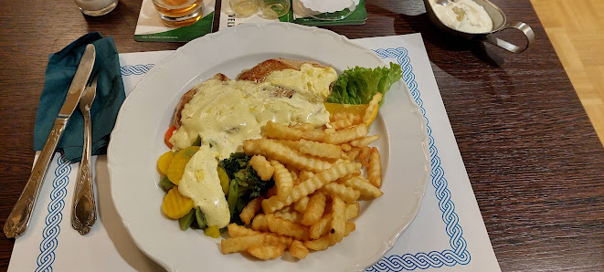 Restaurant Adria – Bild