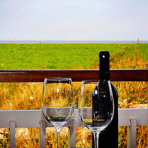 Kleine Nordseevilla – Bild
