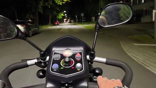 E-Bike Verleih "Bike & Meer Wilhelmshaven" – Bild