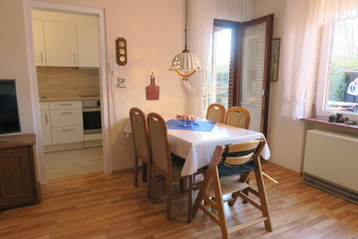 Nordseehaus Schillig – Bild