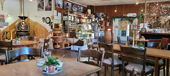 Fair Cafe – Bild