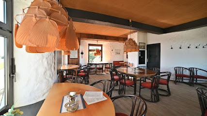 Café Störmhuus