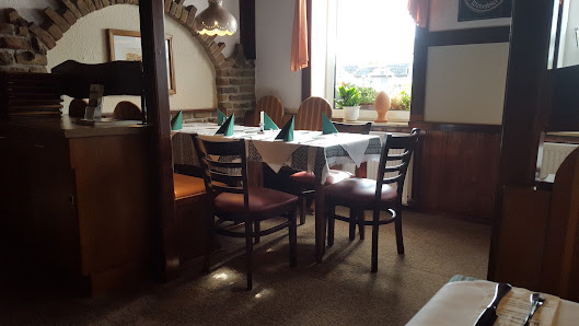 Restaurant Balkan-Grill Grossefehn – Bild