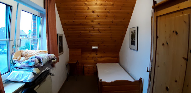 Ferienhaus "Engerchen", Hooksiel – Bild